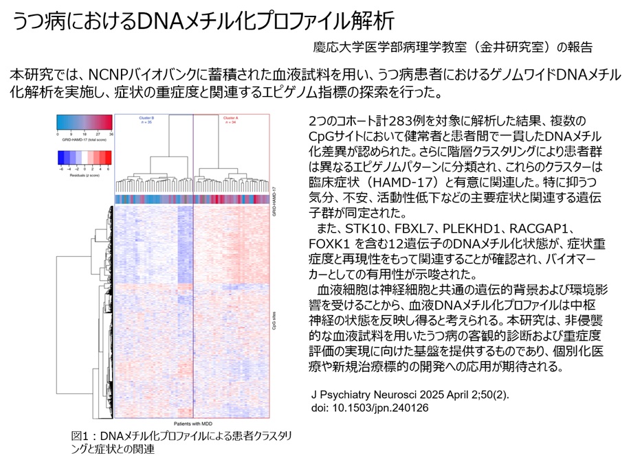 研究成果_精神・神経医療研究センター_2026_2